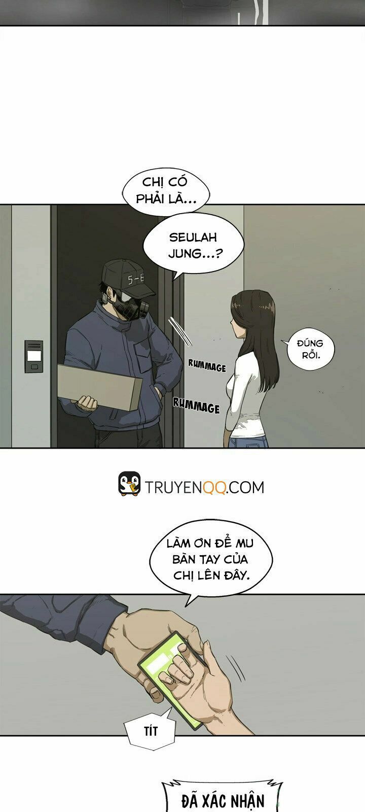 anh shipper may mắn chapter 1 9