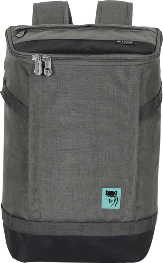 Balo Mikkor The Irvin Backpack M