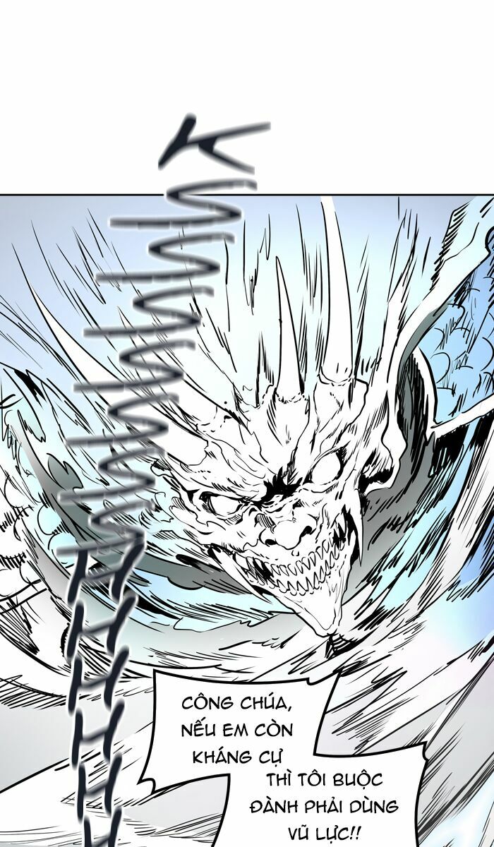 tòa tháp bí ẩn 2 chapter 330 1