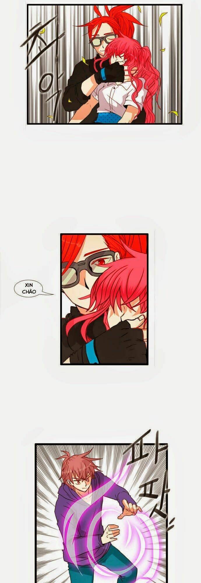 món quà từ chúa chapter 48 1