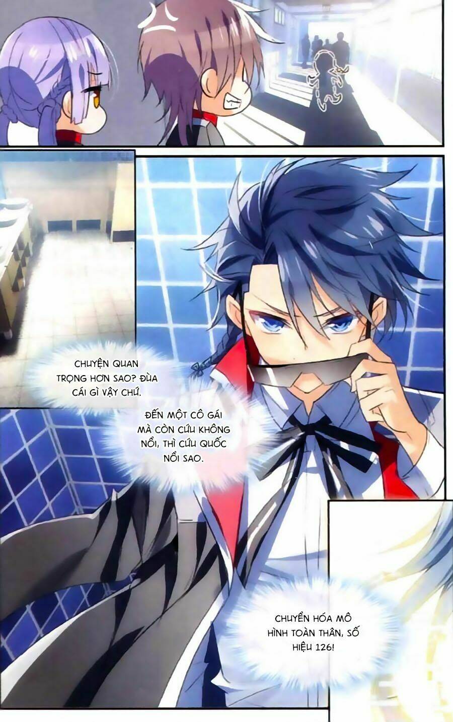 trú chi vương, dạ chi hiêu chapter 10 7