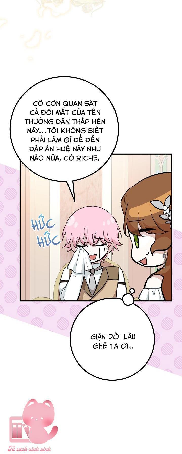 bác sĩ hoàn thành trách nhiệm rồi chapter 34 30