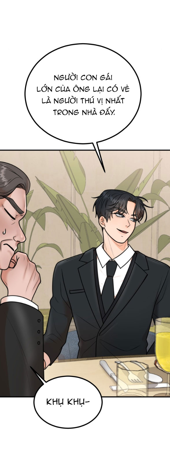 [18+] hôn nhân ràng buộc chapter 2.1 39