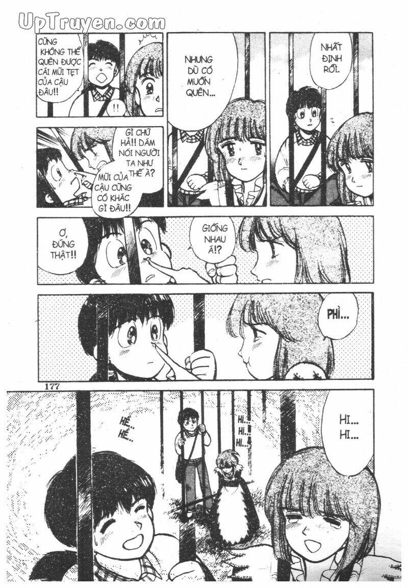 mush (họa sĩ thiên tài) chapter 2 180