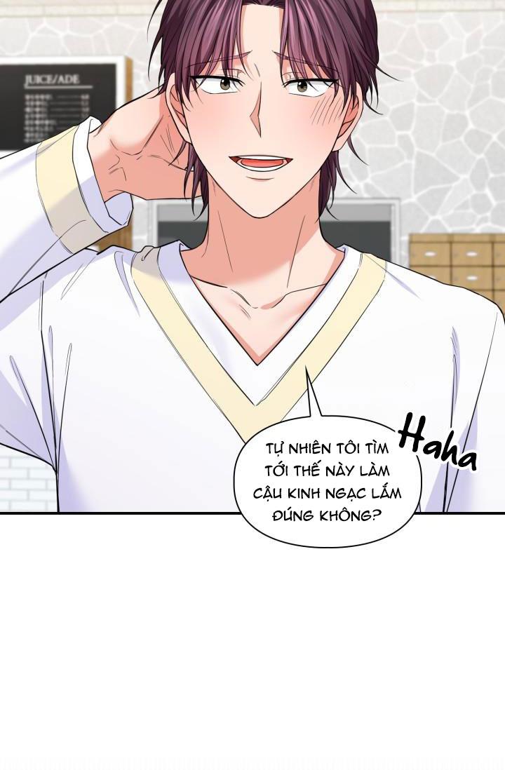 phòng tắm hơi chapter 30 44