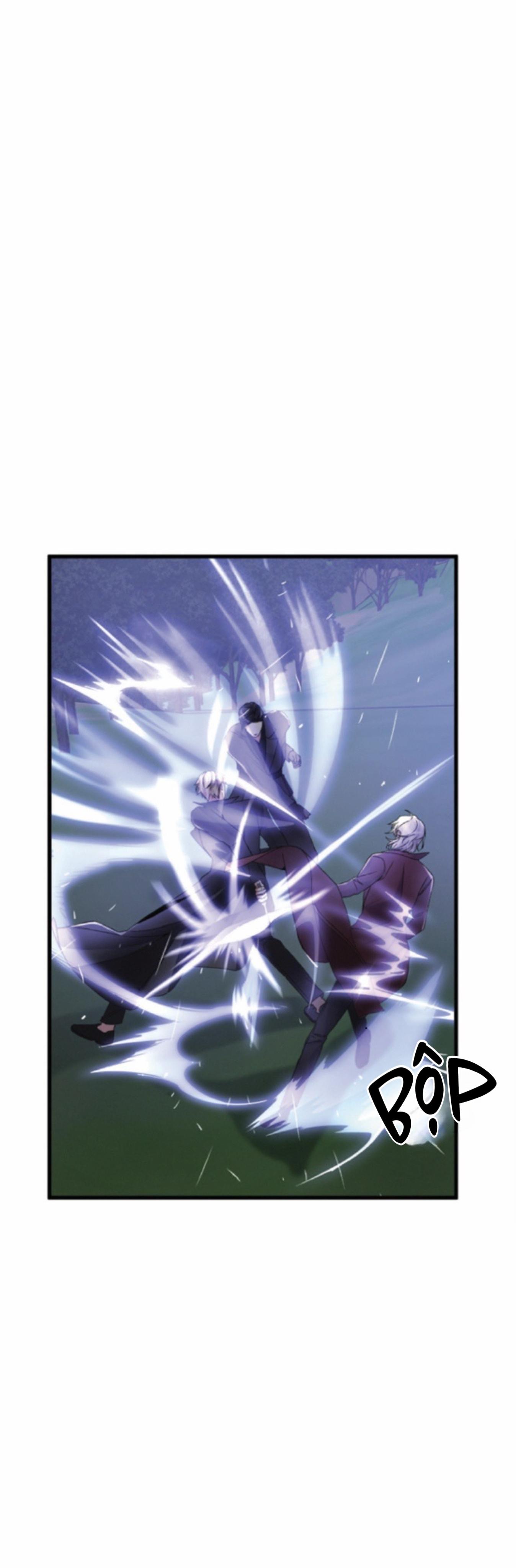 cuộc sống thường nhật của trị liệu viên hạng b chapter 32 30