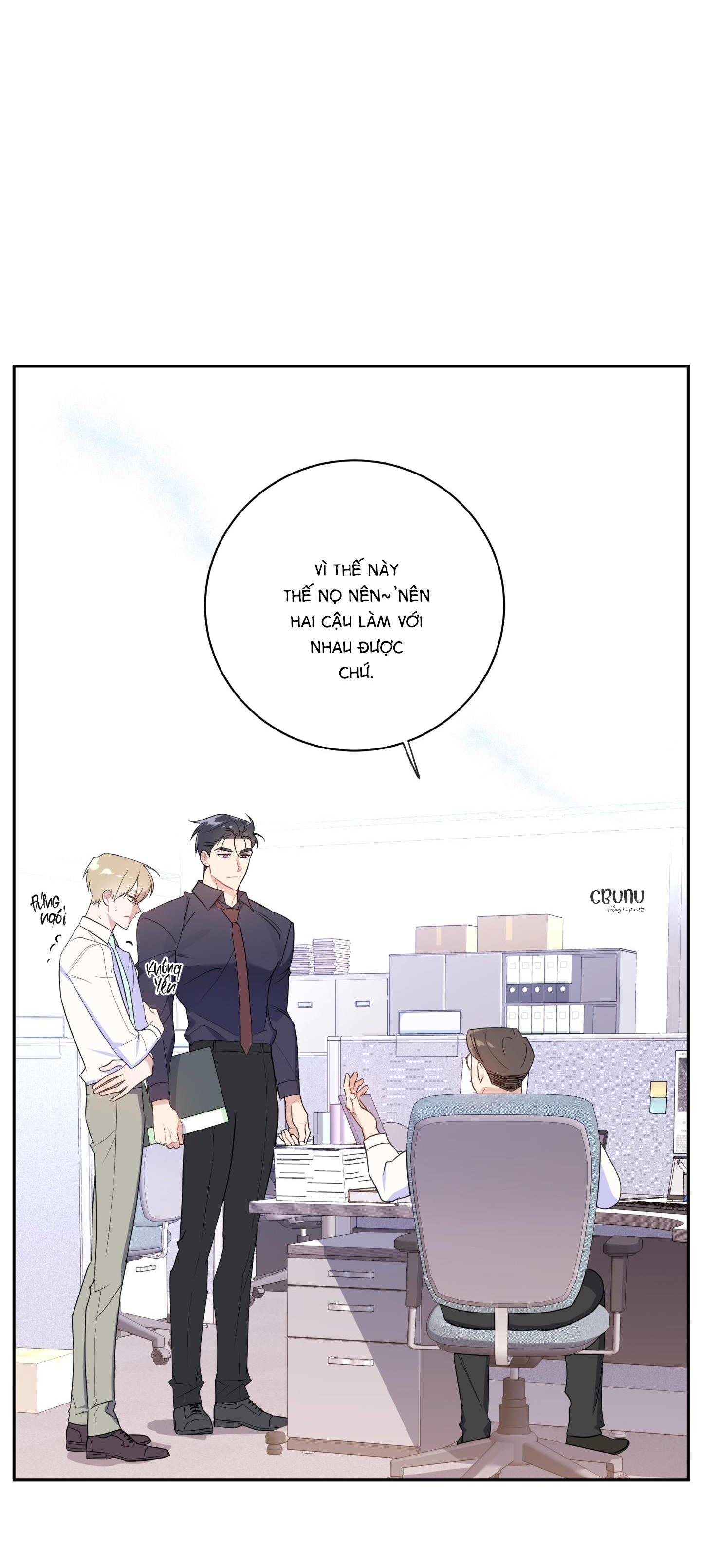 bắt tay hả, thôi bỏ đi! chapter 2 96