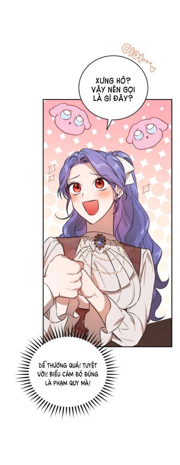 nếu là phản diện, liệu tôi sẽ chết? chapter 2.2 37