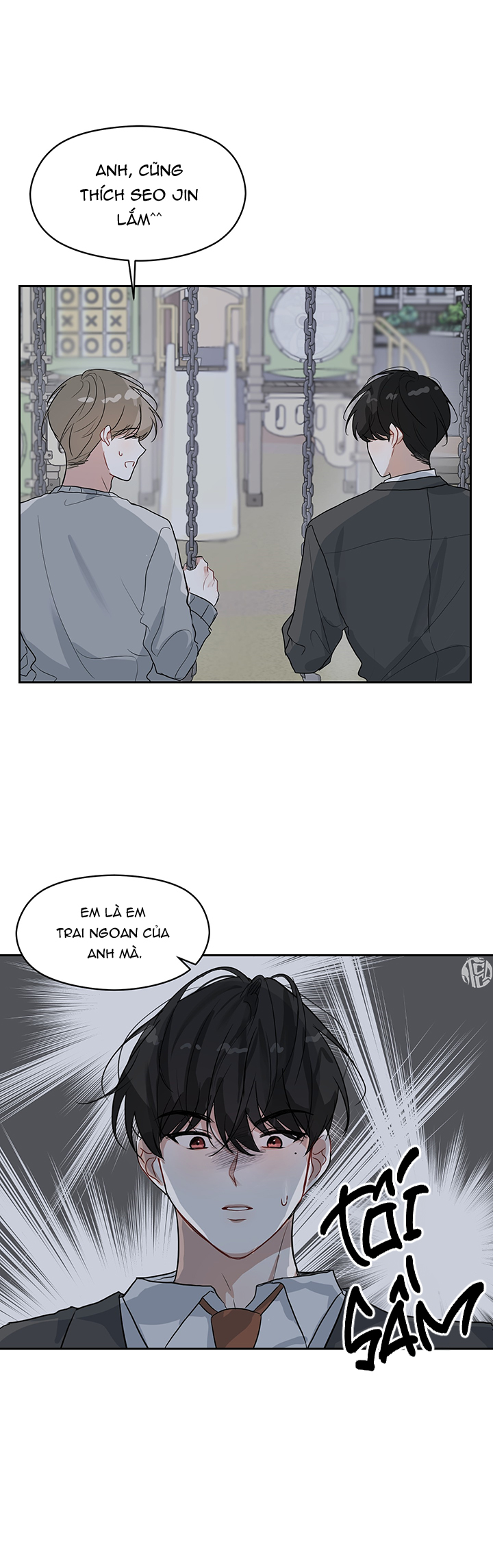 mùa xuân trở lại chapter 2 12