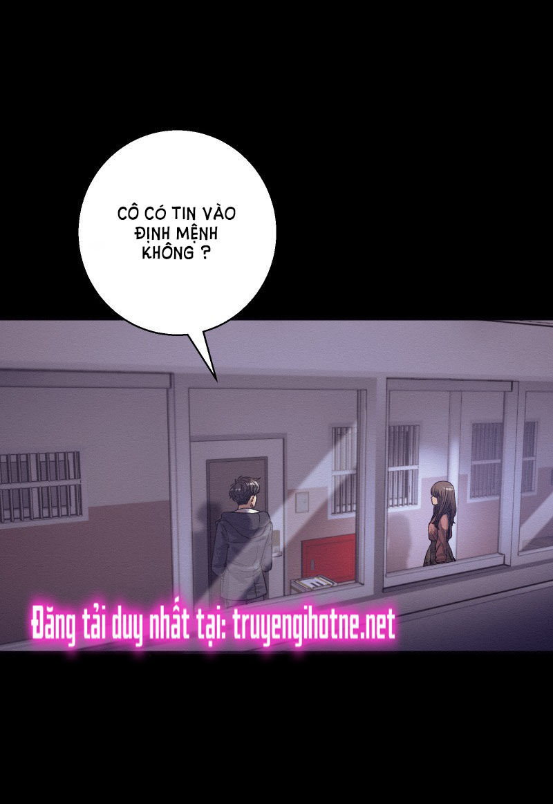 tôi đang hẹn hò với kẻ tâm thần chapter 2.2 3