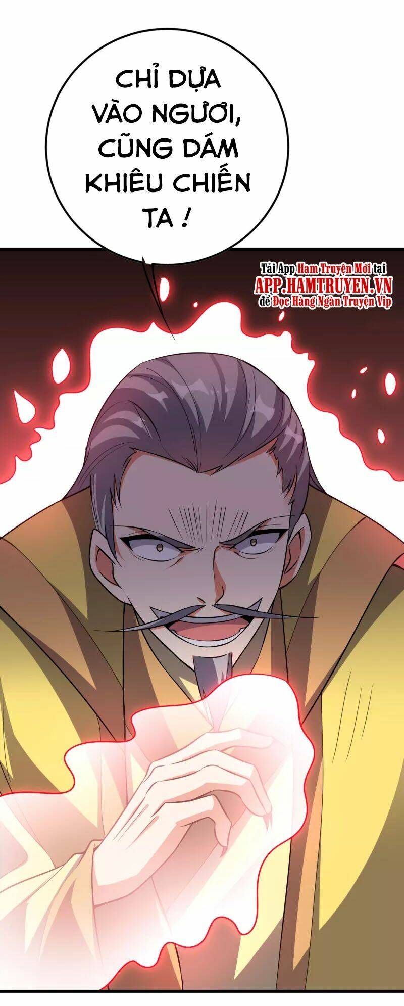 phục thiên thánh chủ chapter 153 1