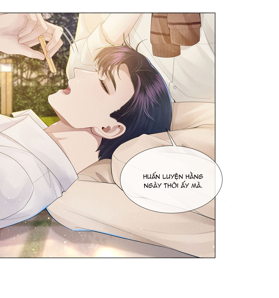 dior tiên sinh chapter 49 17