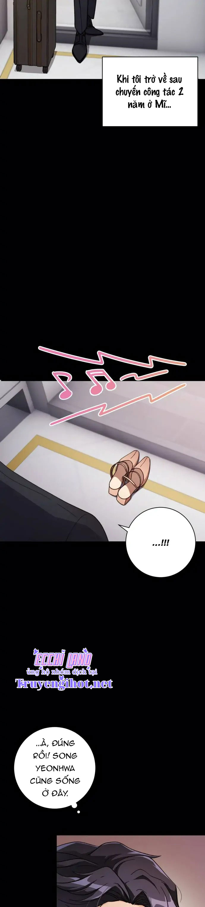 cuộc hôn nhân hoàn hảo không tồn tại chapter 5.1 9