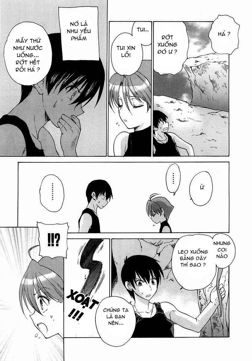 muv luv unlimited manga chapter 6 19