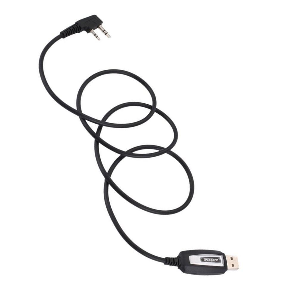 Dây Cáp Lập Trình Usb Cho Baofeng Uv-5R