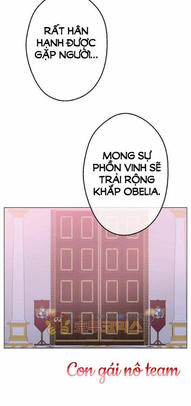 một ngày nọ ta trở thành công chúa chapter 10 44