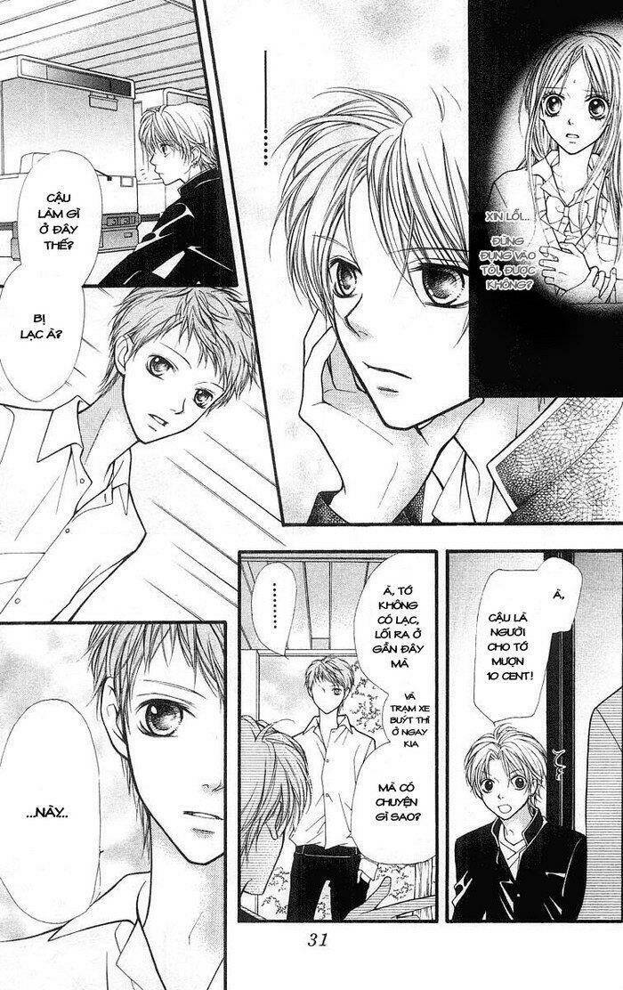 câu chuyện tuổi teen chapter 21 33