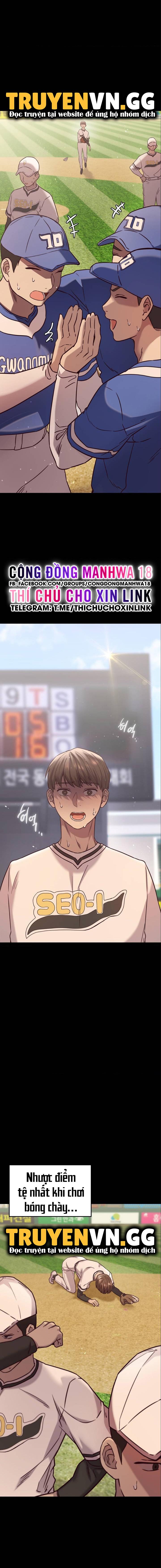 clb trị liệu chapter 1 5