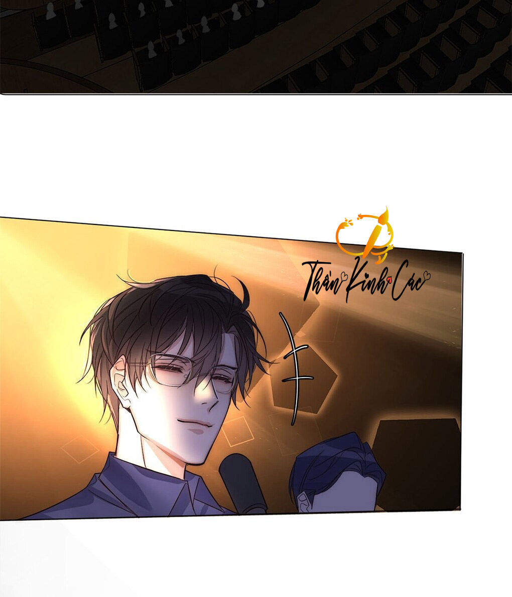 tôi chỉ thích hình tượng của cậu chapter 3 12