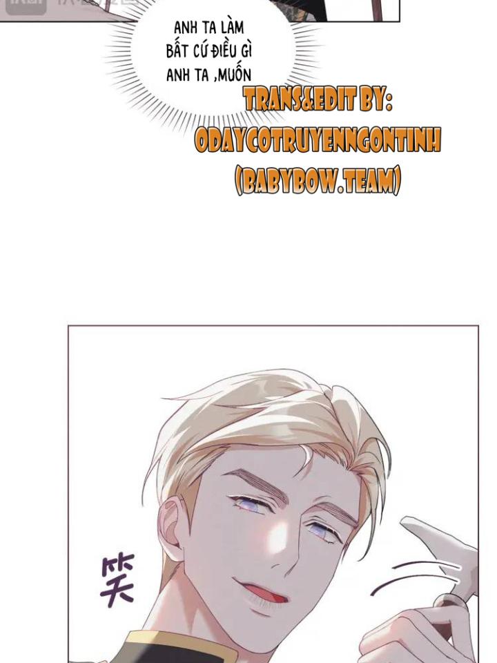 chấp nhận sự chiếm đoạt chapter 5 72