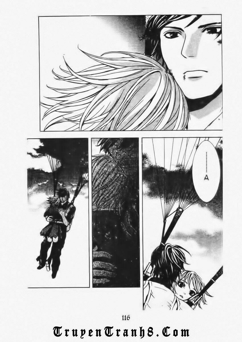 điệp vụ 729 chapter 22 12