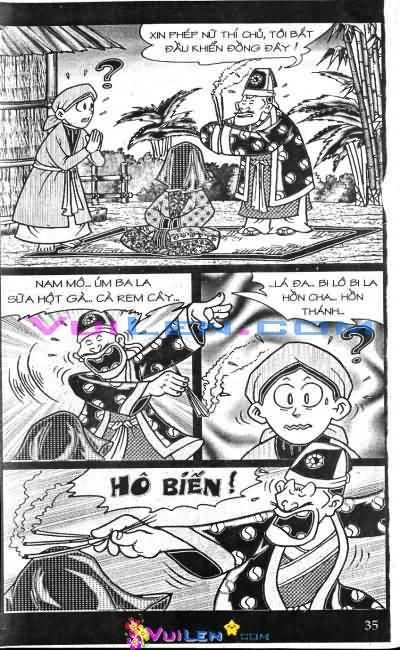 thần đồng đất việt chapter 19 31