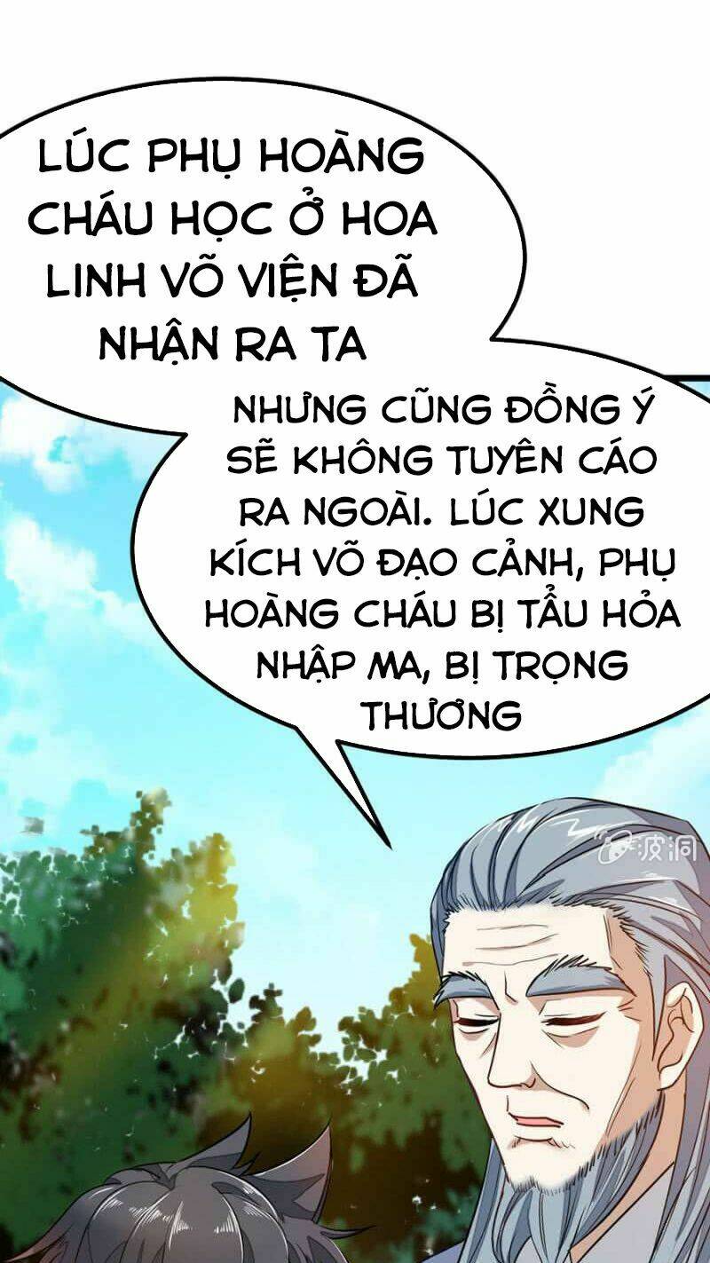 cửu dương thần vương chapter 73 37