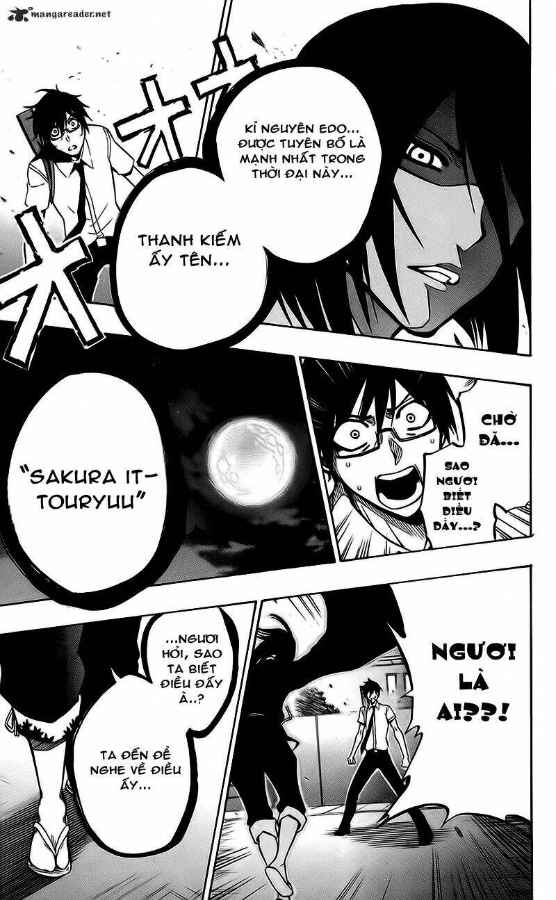 kurogane chapter 53 18