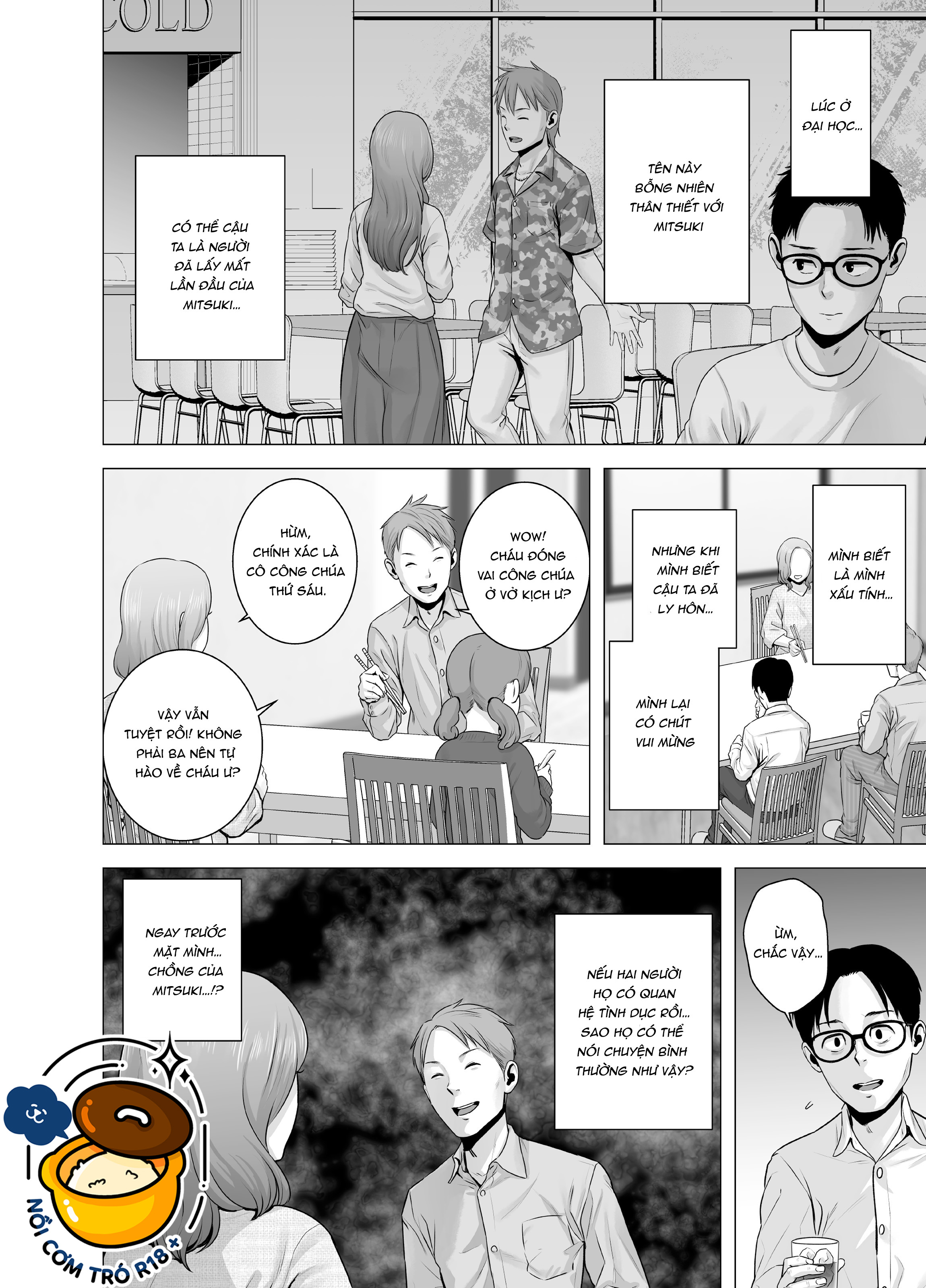 yamakumo chapter 5 9