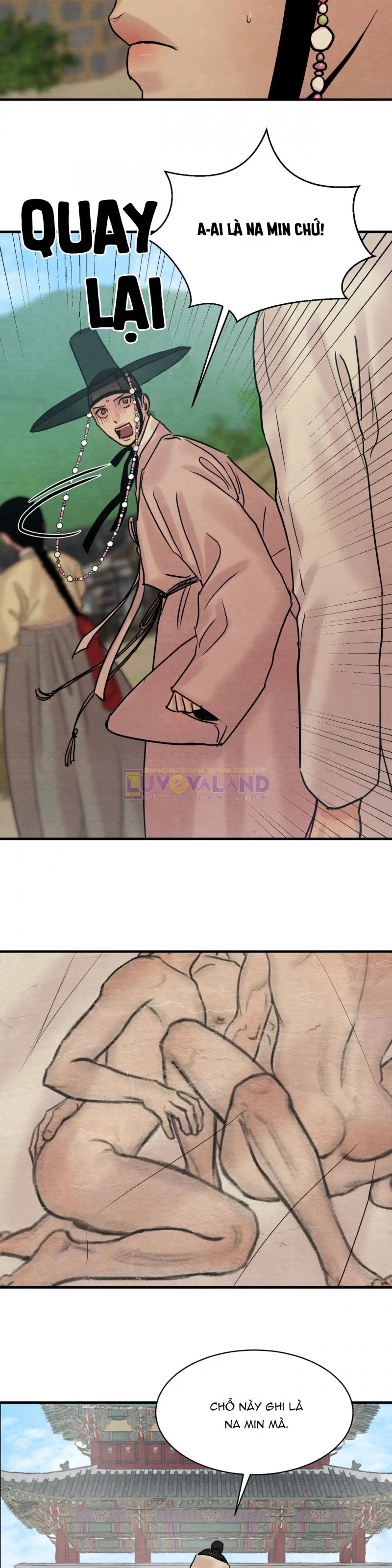 dạ ký chapter 104 11