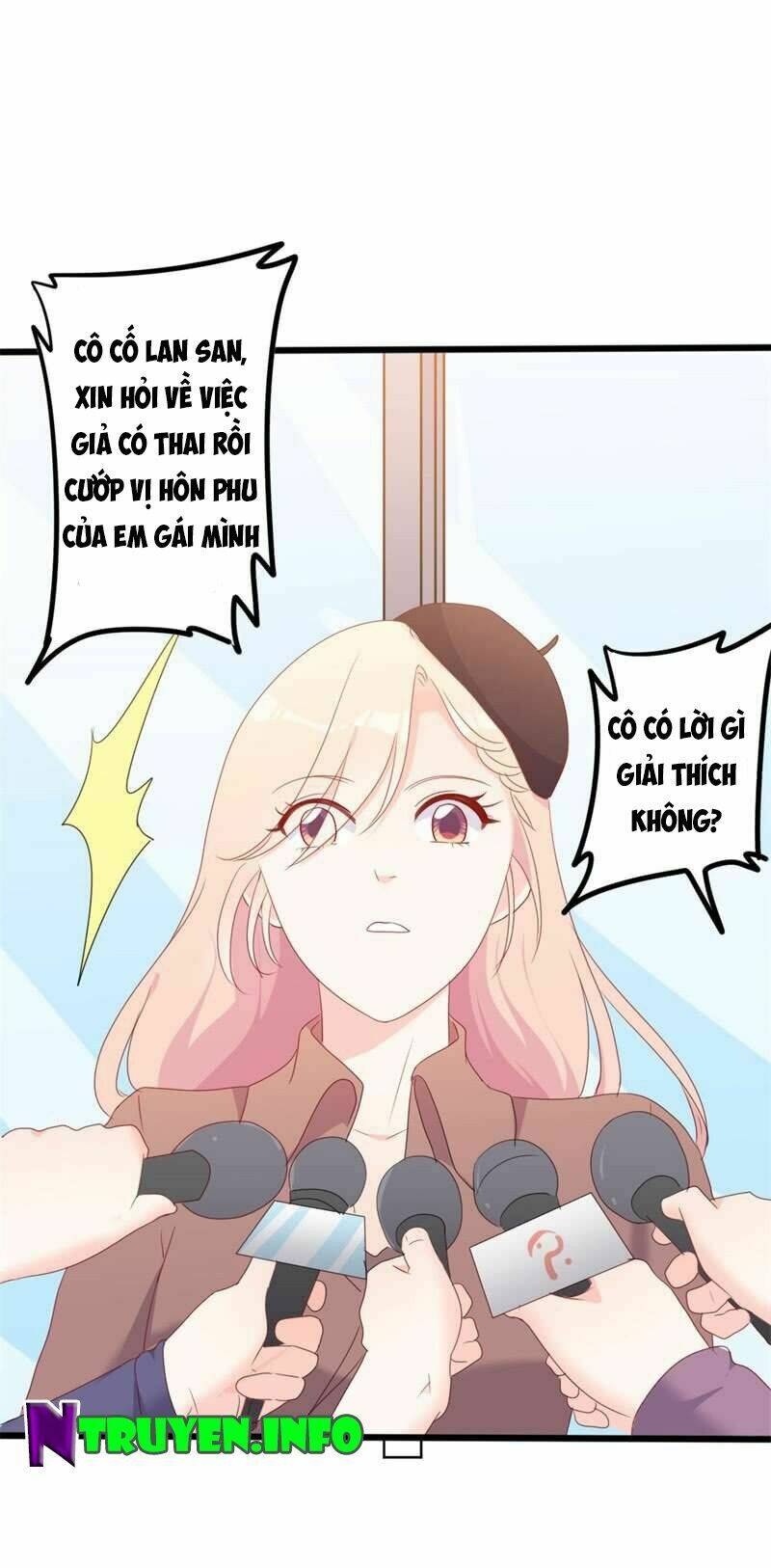 ngạo kiều tổng tài sủng điềm thê chapter 49 5