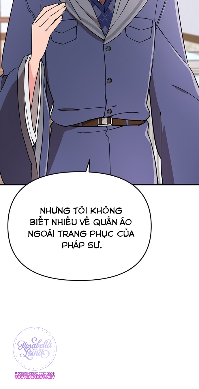 căn hộ kí túc xá của pháp sư chapter 7 17