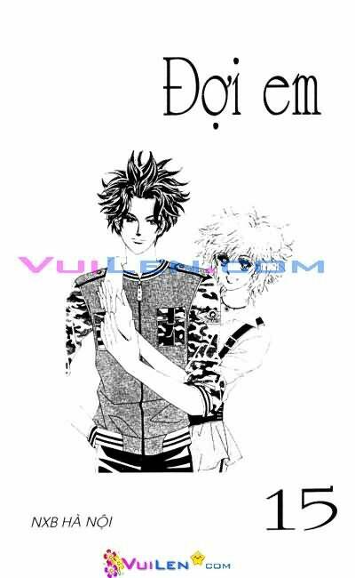 đợi em chapter 113 2