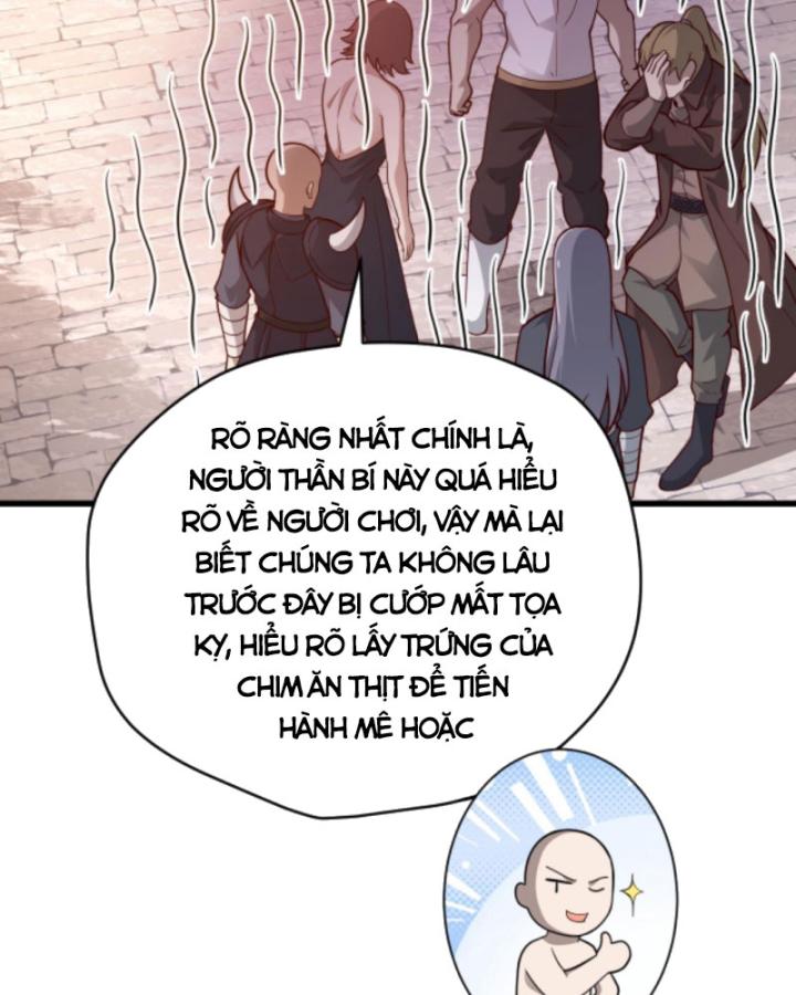 người chơi và nhân vật chính đều muốn làm hại ta chapter 104 32