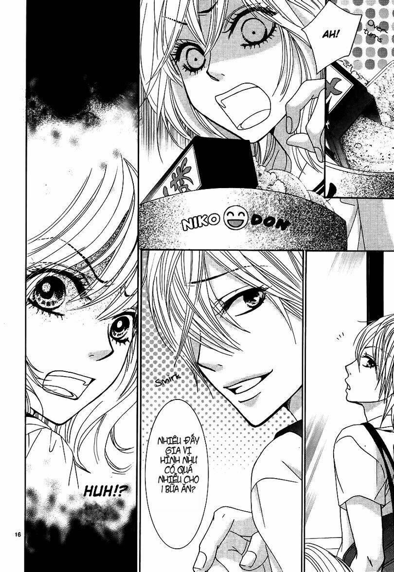 akaiito chapter 2.5 19