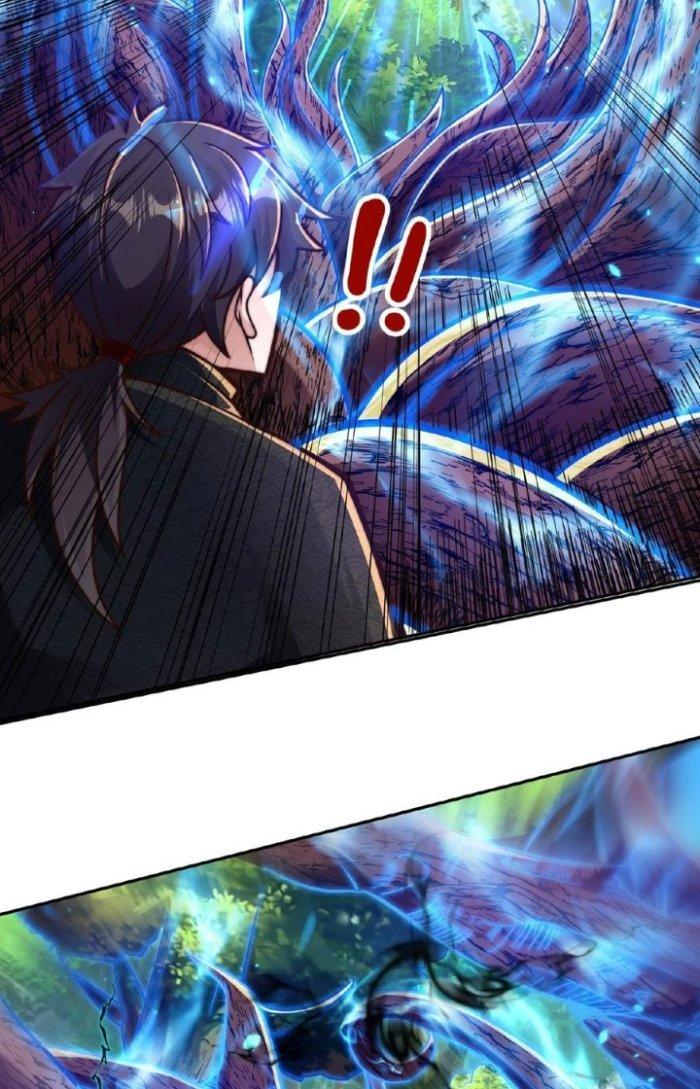 ta nuôi ma quỷ ở trấn ma ti chapter 63 9