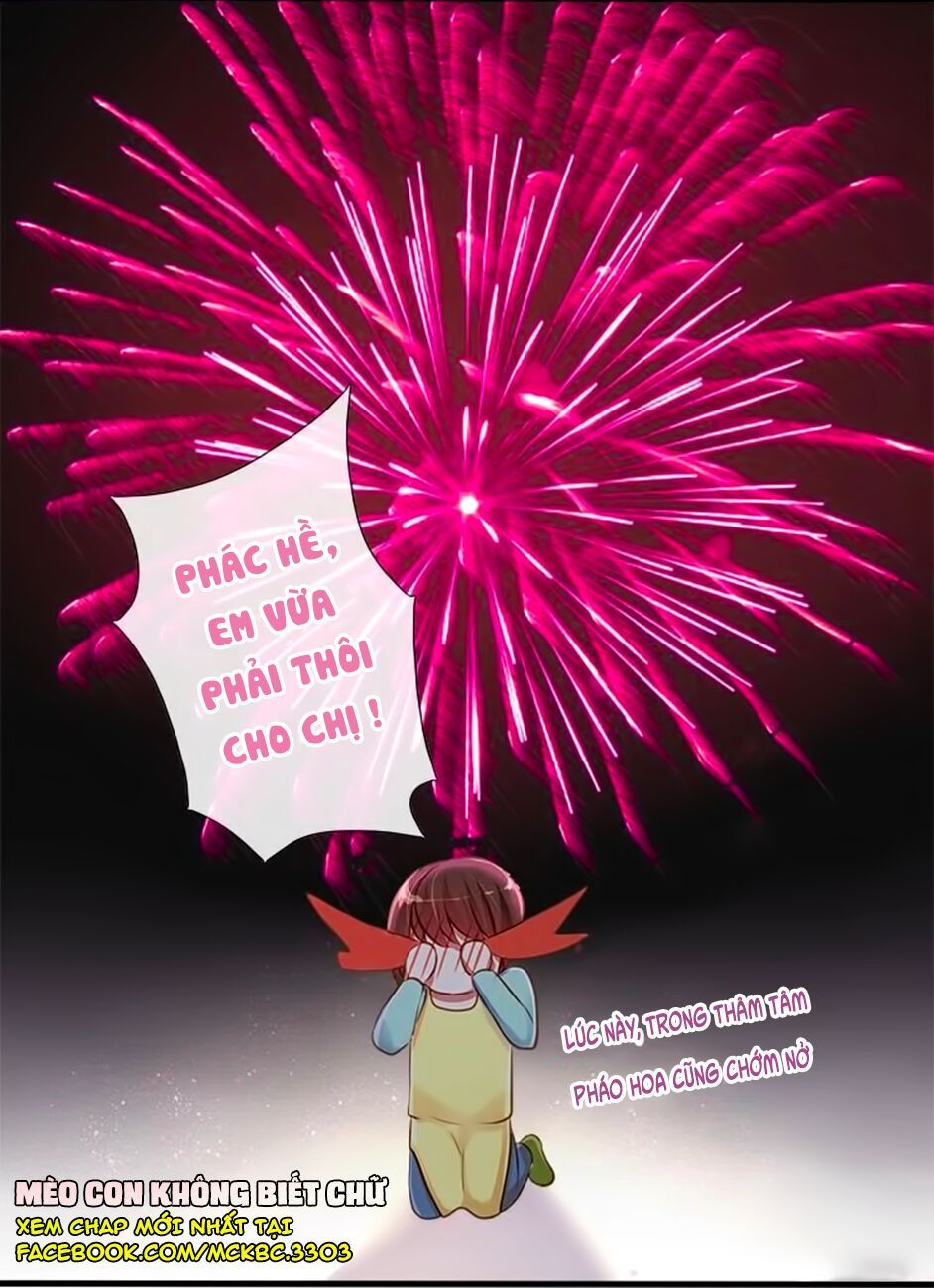 không có ssr làm sao để yêu chapter 14 24