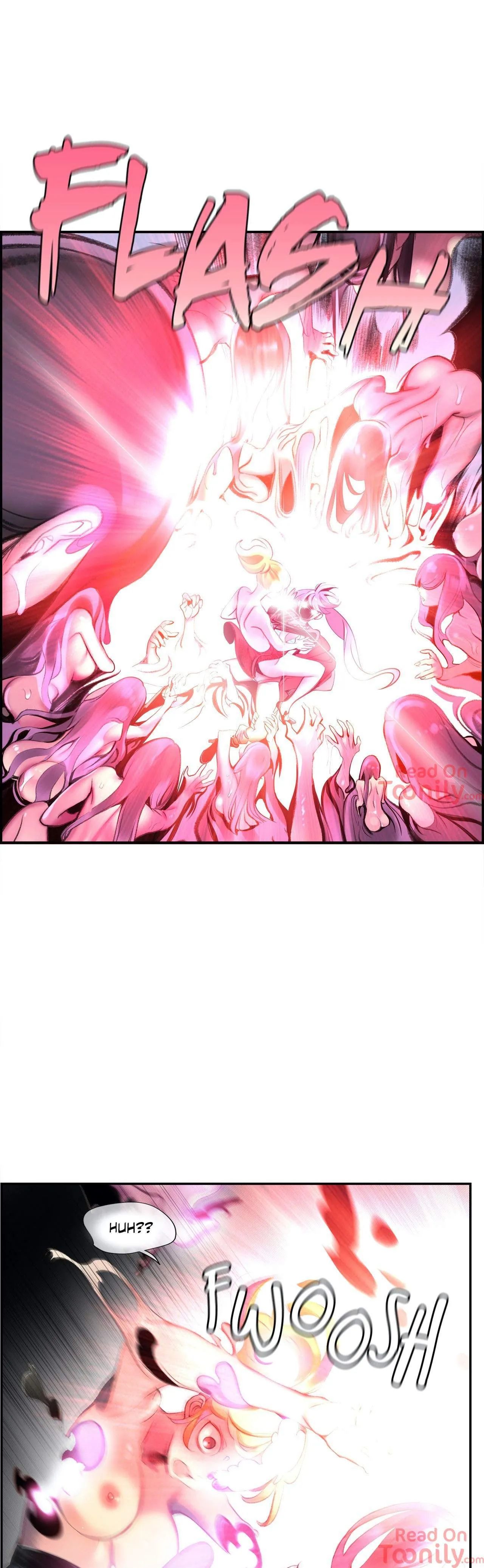 sự ràng buộc của lilith chapter 82 37