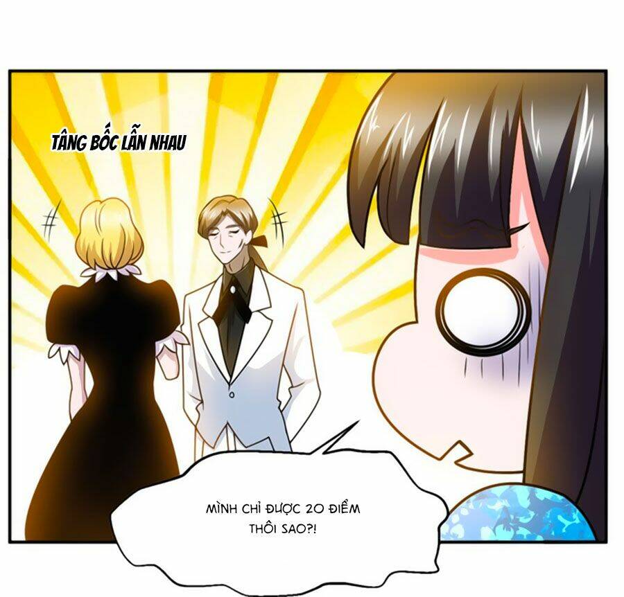 người yêu khát máu của tôi chapter 86 15