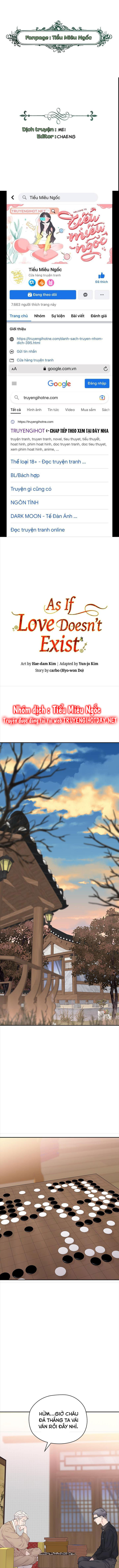 hạnh phúc đó không hề tồn tại chapter 20 1