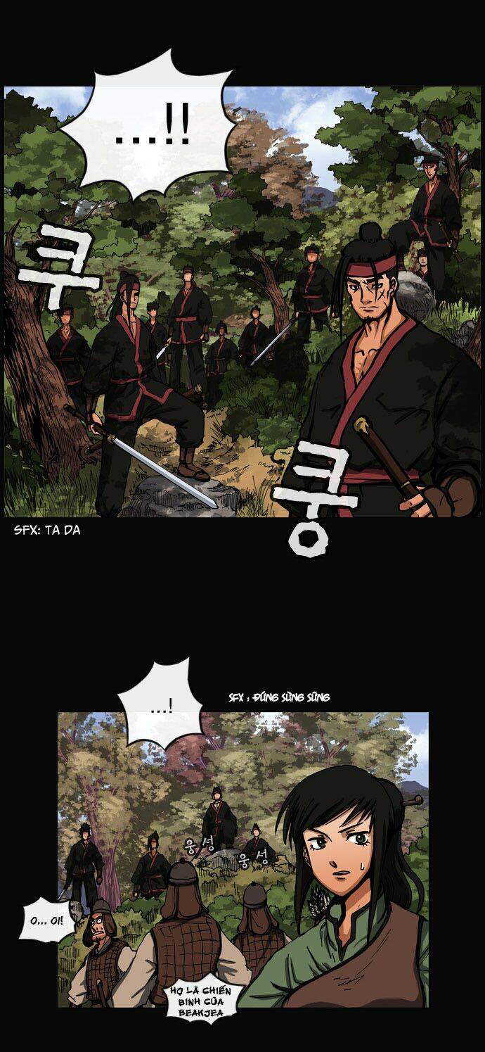 be heun chapter 15 18