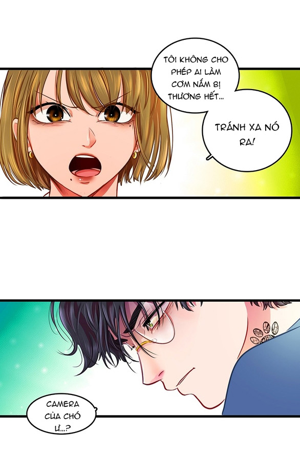 chú cún của em thật đáng yêu chapter 2.2 15