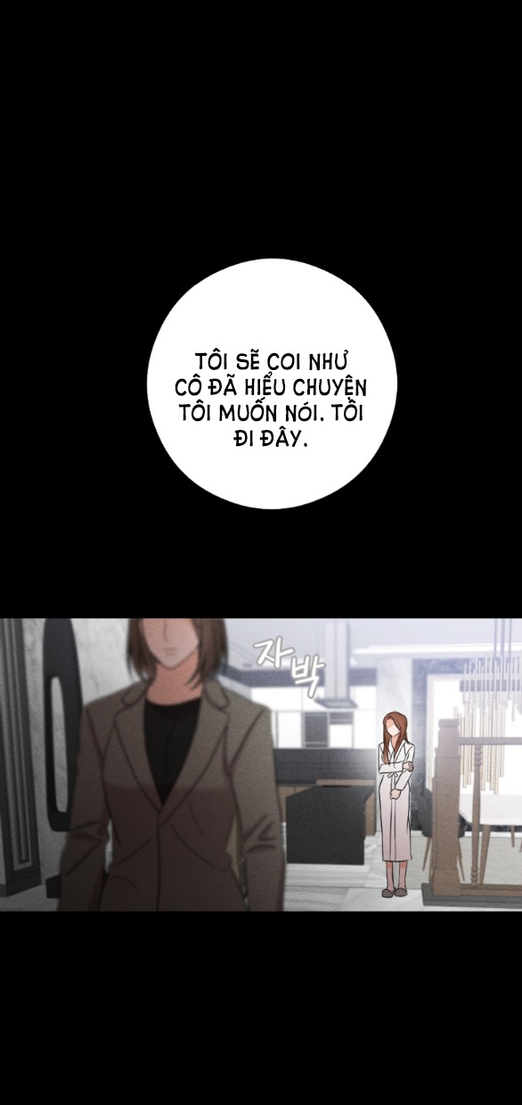 Để Đứa Bé Yên chapter 15.1 - Trang 14