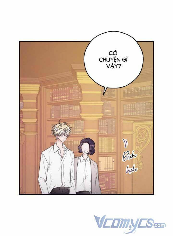 kiếp này tôi sẽ sống như một nhân vật phụ chapter 12 17