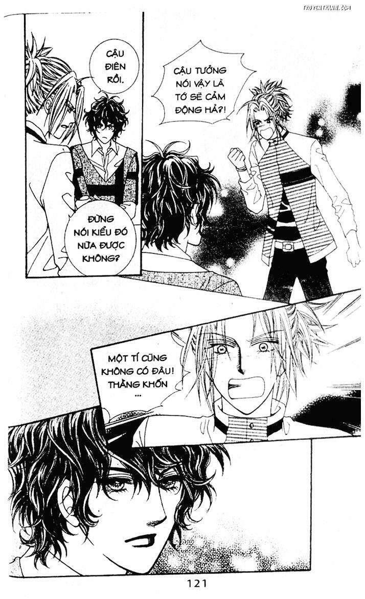 điên vì yêu - love like crazy chapter 11 9