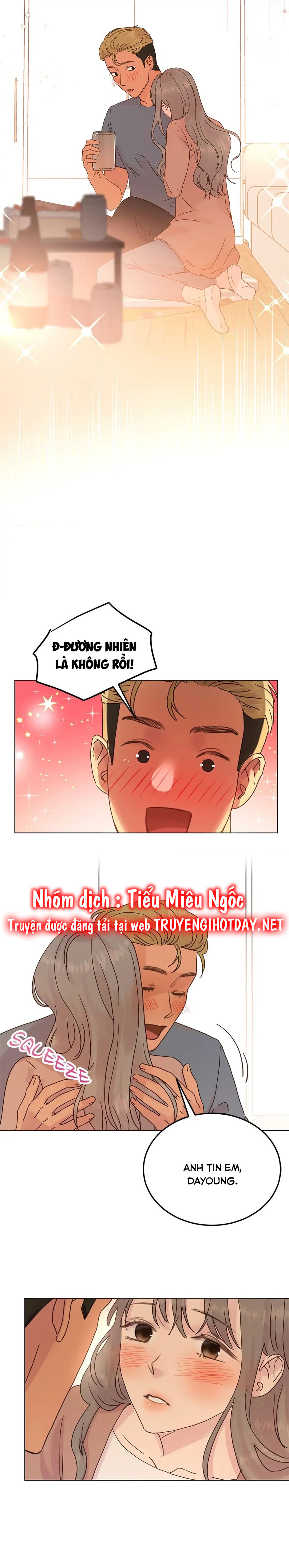 sự trả thù ngọt ngào của vợ tôi chapter 130 2