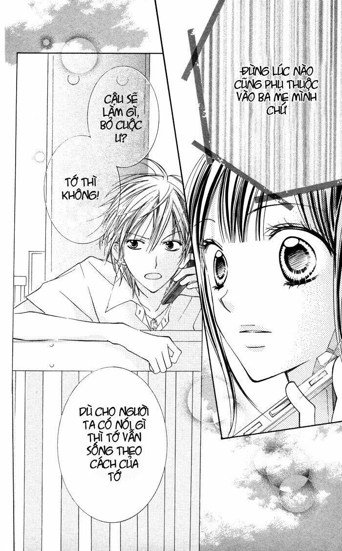 hitoribocchi wa samishikute chapter 3 24