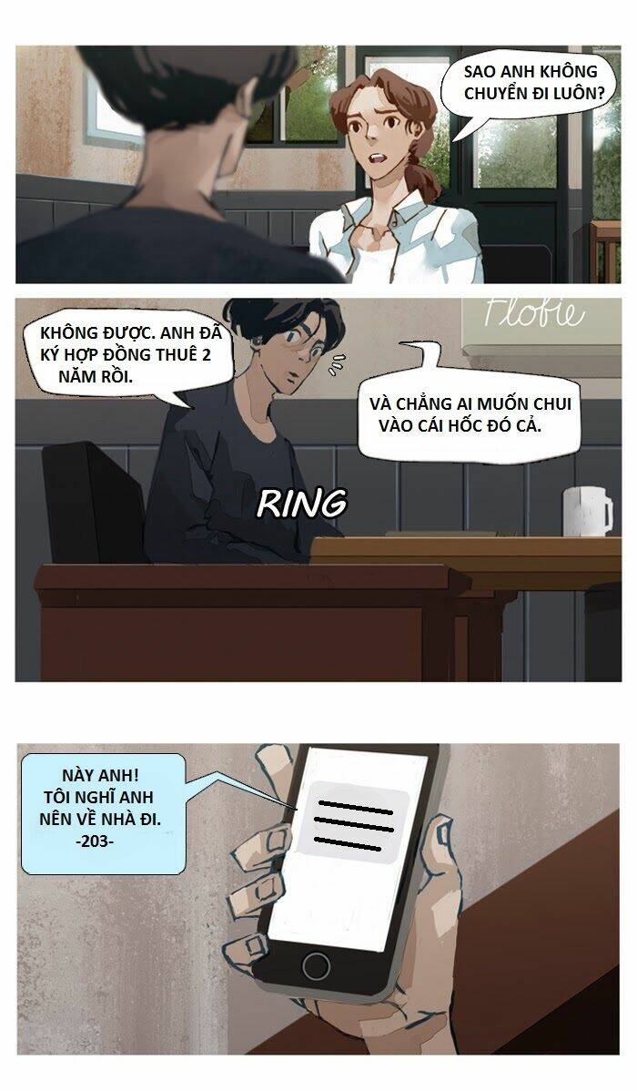 subtle disaster chapter 10 18