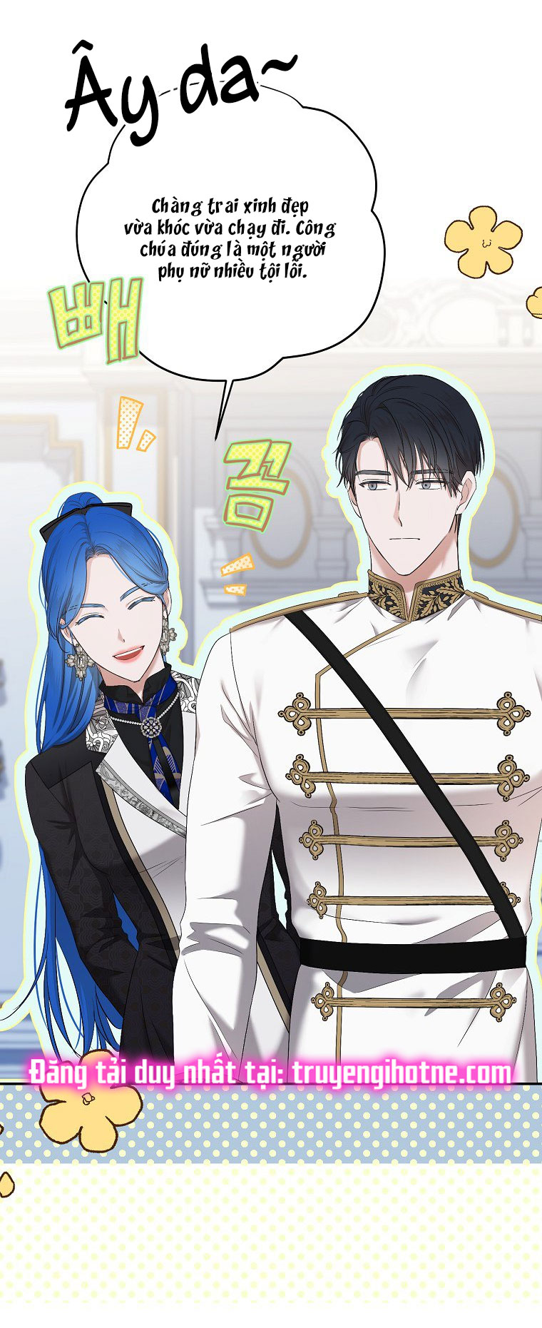 [Bản 15+] Tôi Lạc Vào Thế Giới Trò Chơi Harem Ngược chapter 85.2 - Trang 4