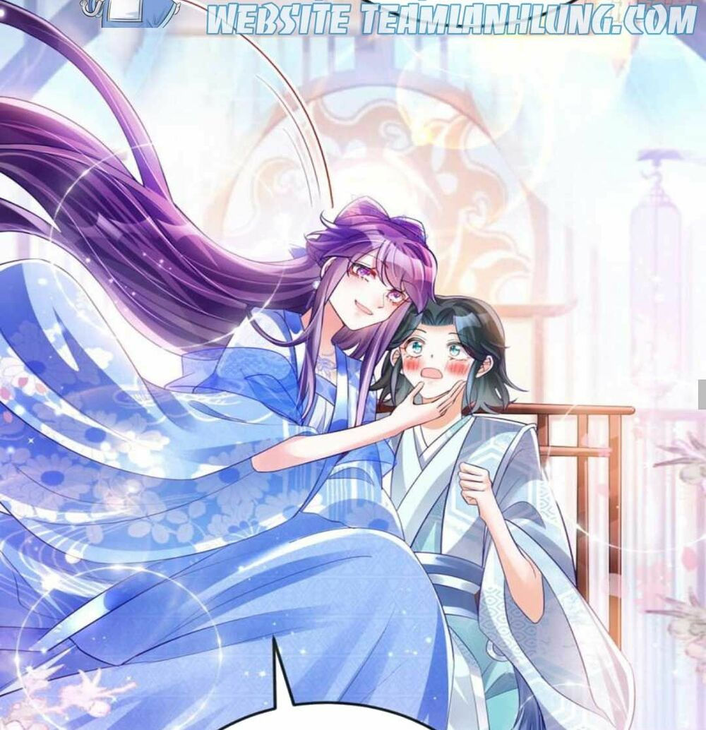 quân hoả nữ hoàng chapter 46 19